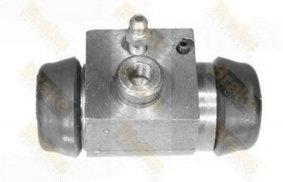 BRAKE ENGINEERING wc1290be -  Колесный тормозной цилиндр